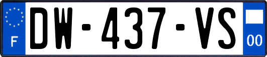 DW-437-VS