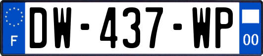 DW-437-WP