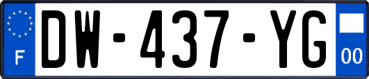 DW-437-YG