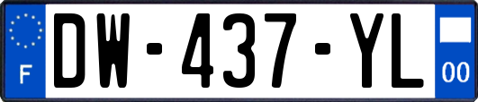 DW-437-YL