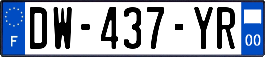 DW-437-YR