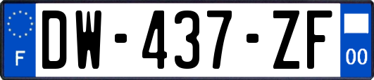 DW-437-ZF