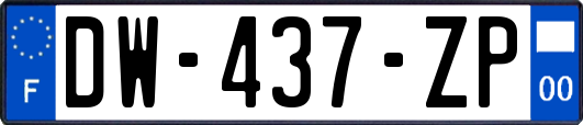 DW-437-ZP