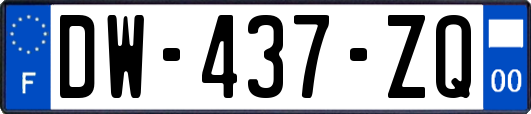 DW-437-ZQ