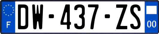 DW-437-ZS