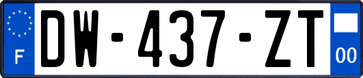 DW-437-ZT