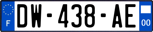DW-438-AE