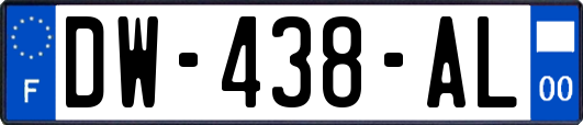 DW-438-AL