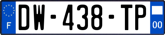 DW-438-TP