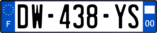 DW-438-YS