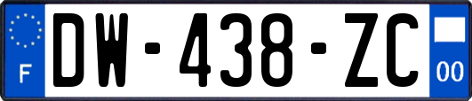 DW-438-ZC