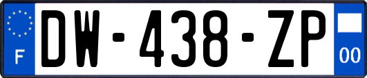 DW-438-ZP