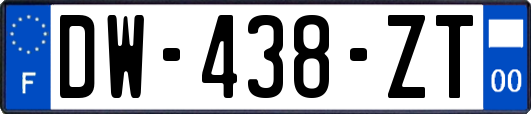 DW-438-ZT