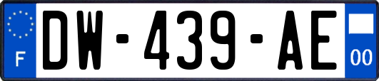 DW-439-AE