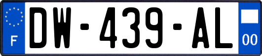 DW-439-AL