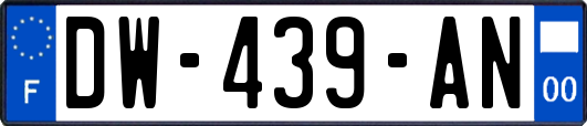 DW-439-AN