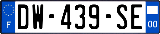 DW-439-SE