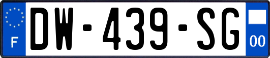 DW-439-SG