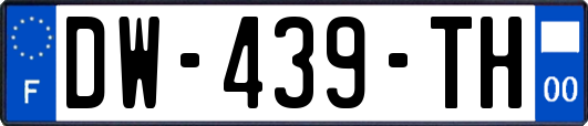 DW-439-TH