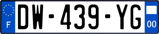 DW-439-YG