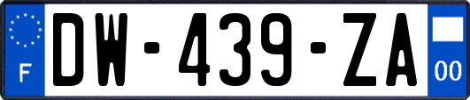 DW-439-ZA