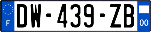 DW-439-ZB