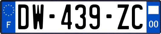 DW-439-ZC
