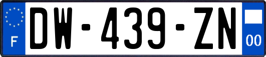 DW-439-ZN