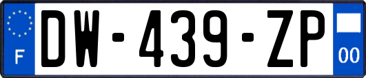 DW-439-ZP