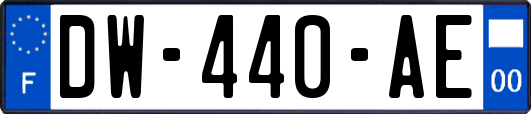 DW-440-AE