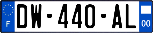 DW-440-AL