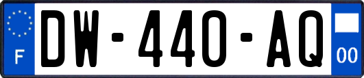 DW-440-AQ