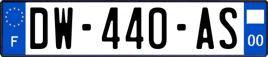 DW-440-AS