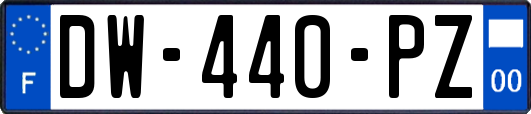 DW-440-PZ