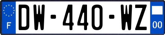 DW-440-WZ