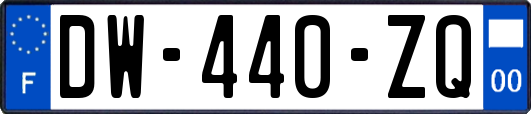 DW-440-ZQ