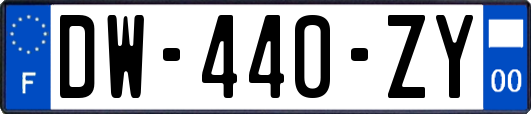 DW-440-ZY