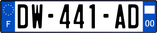 DW-441-AD