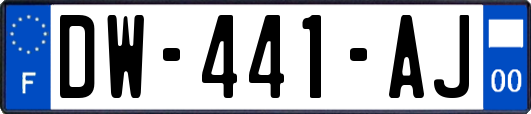 DW-441-AJ