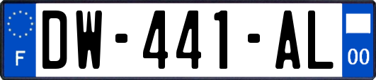 DW-441-AL