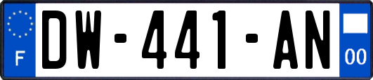 DW-441-AN