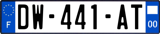 DW-441-AT