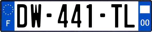 DW-441-TL