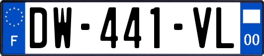 DW-441-VL