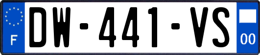 DW-441-VS