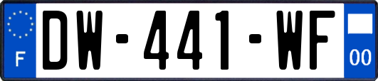 DW-441-WF