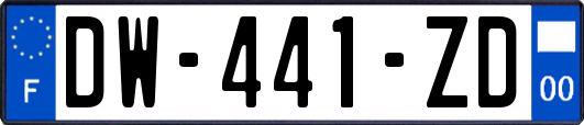 DW-441-ZD