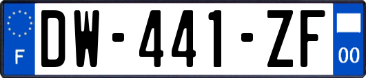 DW-441-ZF