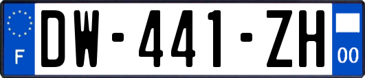 DW-441-ZH