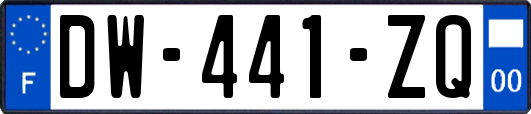 DW-441-ZQ